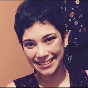 Meet your Posher, Alexandra